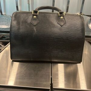 Louis Vuitton keepall